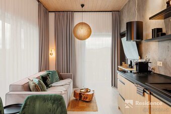 Na predaj, posledný voľný 3-izbový apartmán v rezorte Tri Vo - 2