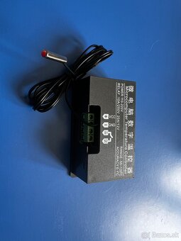 Termostat 12V/20V - 2