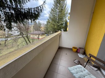 Reality Simply exkluzívne: Trojizbový byt na Holubyho ulici - 2