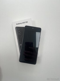 Samsung A53 5G 6/128GB - 2