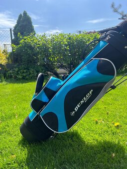 Golfový set Dunlop junior - 2