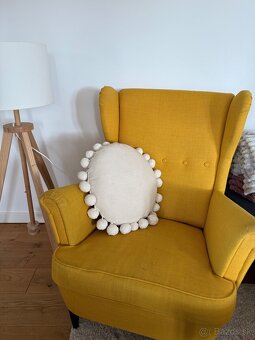 Kreslo IKEA - 2