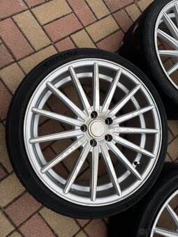 VOSSEN 5x112 r19x8.5j - 2