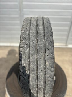 Pneu 205/75 R16 C letné - 2