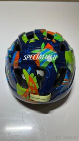 Prilba pre batola Specialized - 2