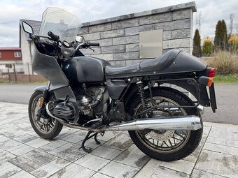 BMW R100RS - 2