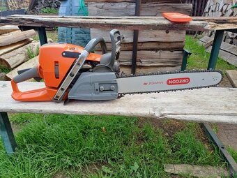 Husqvarna 572xp - 2