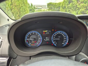 Subaru Levorg - 2