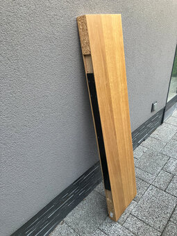 IKEA polica LACK - 2
