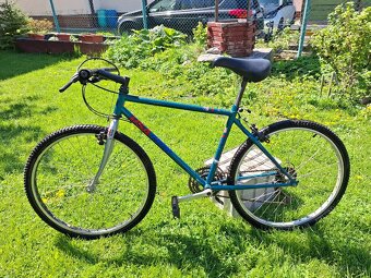 Bicykel - 2