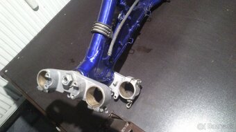 Ram Yamaha yzf - 2