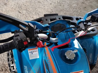 Asix 125ccm - 2