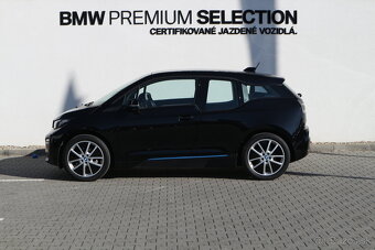 BMW i3 120Ah - 2