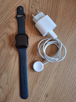 Apple watch 8 (41mm) - 2