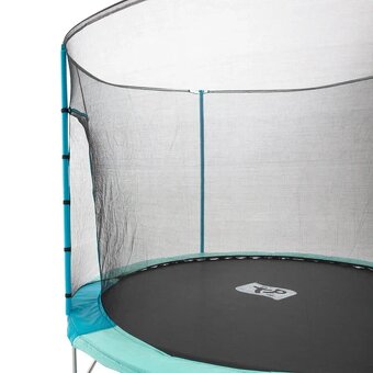 Detské ihisko Trampolína pre deti TP Toys - Nová nerozbalená - 2
