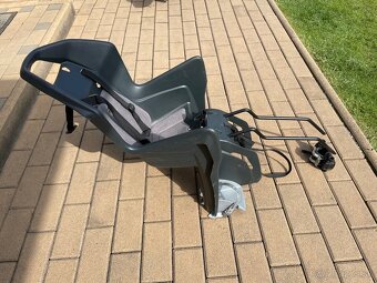 Detská sedačka, Polisport Koolah 29" - 2