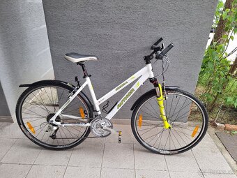Predám horský bicykel 28kola Author - 2