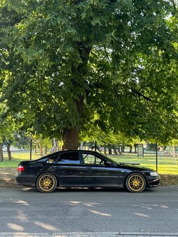 Honda accord 5g - 2