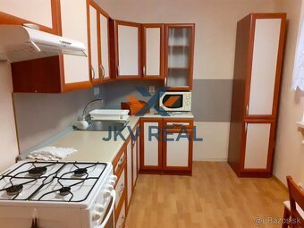 SUPER PONUKA 2 izbový byt v centre PO, Čapajevova - 2