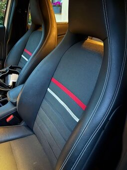 Mercedes Benz A180 1,6 r.2015 - 2