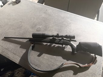 Alpha - 2