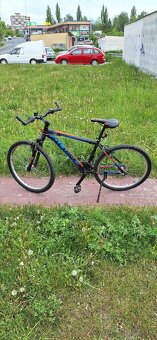 KELLYS ALPINA ECO M10 / veľkosť M ( 17,5) veľkost kolies 26 - 2