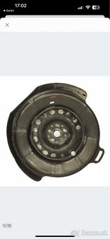 Predam zdvihak na Mercedes w639-w447 - 2