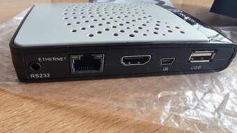 Satelitný prijímač 1080P, small box - 2