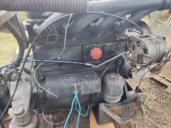 Motor 7201 - 2