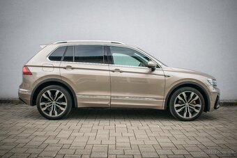 VW Tiguan R-line 2.0TDi 140kw DSG 4x4 Keyless Virtual - 2