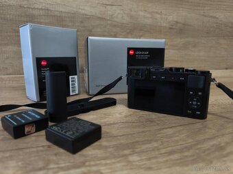 Leica D-Lux (Typ 109) - 2