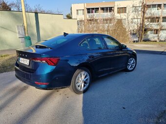 Škoda octavia 4 1.0 tsi Style - 2