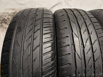 205/60 R16 Letné pneumatiky Matador Hectorra 4 kusy - 2
