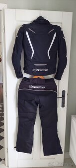 Dámsky set Alpinestars - 2