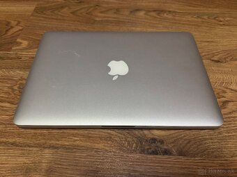 Apple MacBook Pro 13, Late 2013 - 2