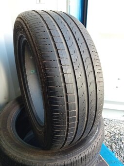 2+1 gratis 255/55R19 111Y Pirelli Scorpion Verde - 2