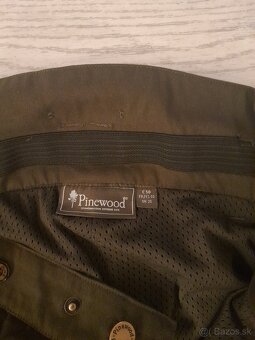 Pinewood Pro Hunter Xtreme 2.0 veľ. 50 - 2