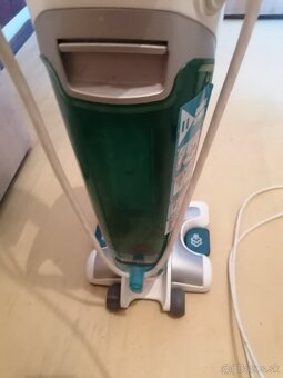 Rowenta clean steam - 2