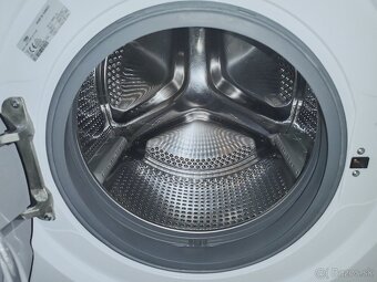 Predám práčku Beko 6kg 1200rpm - 2