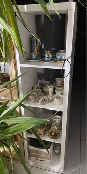 Ikea Kalax 6ks rozne velkosti - 2