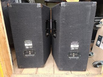 Predám Yamaha S115 V - 2