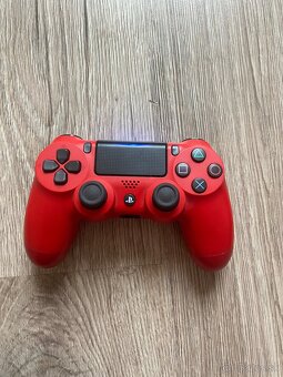 🎮 Predám PlayStation 4 – skvelý stav 🎮 - 2