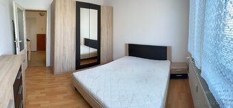 3-izbový byt s priestannou LODŽIOU v CENTRE Nového Mesta n.V - 2