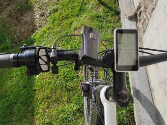 elektrobicykel LOVELEC star - 2