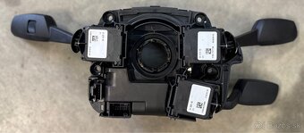 BMW E91/E90 LZ9123042-06, podvolantova jednotka, krúžok - 2