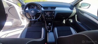 Škoda Rapid Spaceback SB 1.6 TDI Style Odpočet DPH: 6 097 € - 2