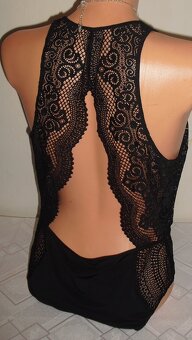 Sexy francuzske body - 2