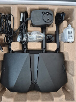 Asus AX5400 DSL-AX82U - 2