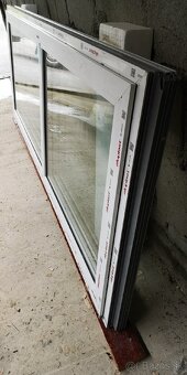 PVC Dvere - 2