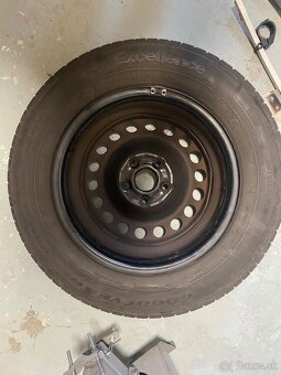 Good year excellence letné pneu 195/65 R15 - 2